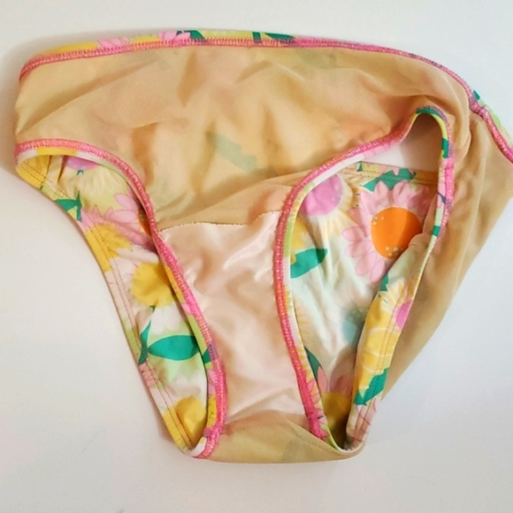 Vintage Lilly Pulitzer Tankini - Picture 6 of 10
